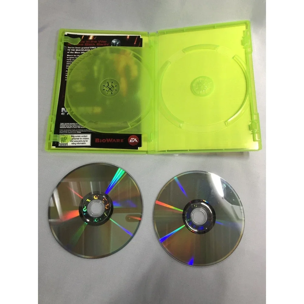 Battlefield 3 Limited Edition (Microsoft Xbox 360, 2011) Complete CIB